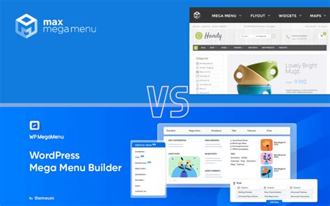 wp max mega menu|Max Mega Menu vs WP Mega Menu: Which is the .
